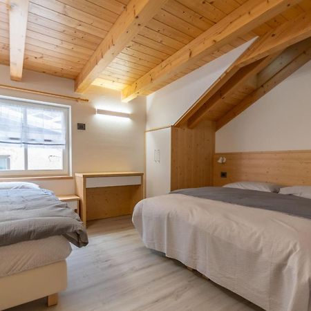 Chalet Butterfly 3 Маццин Экстерьер фото