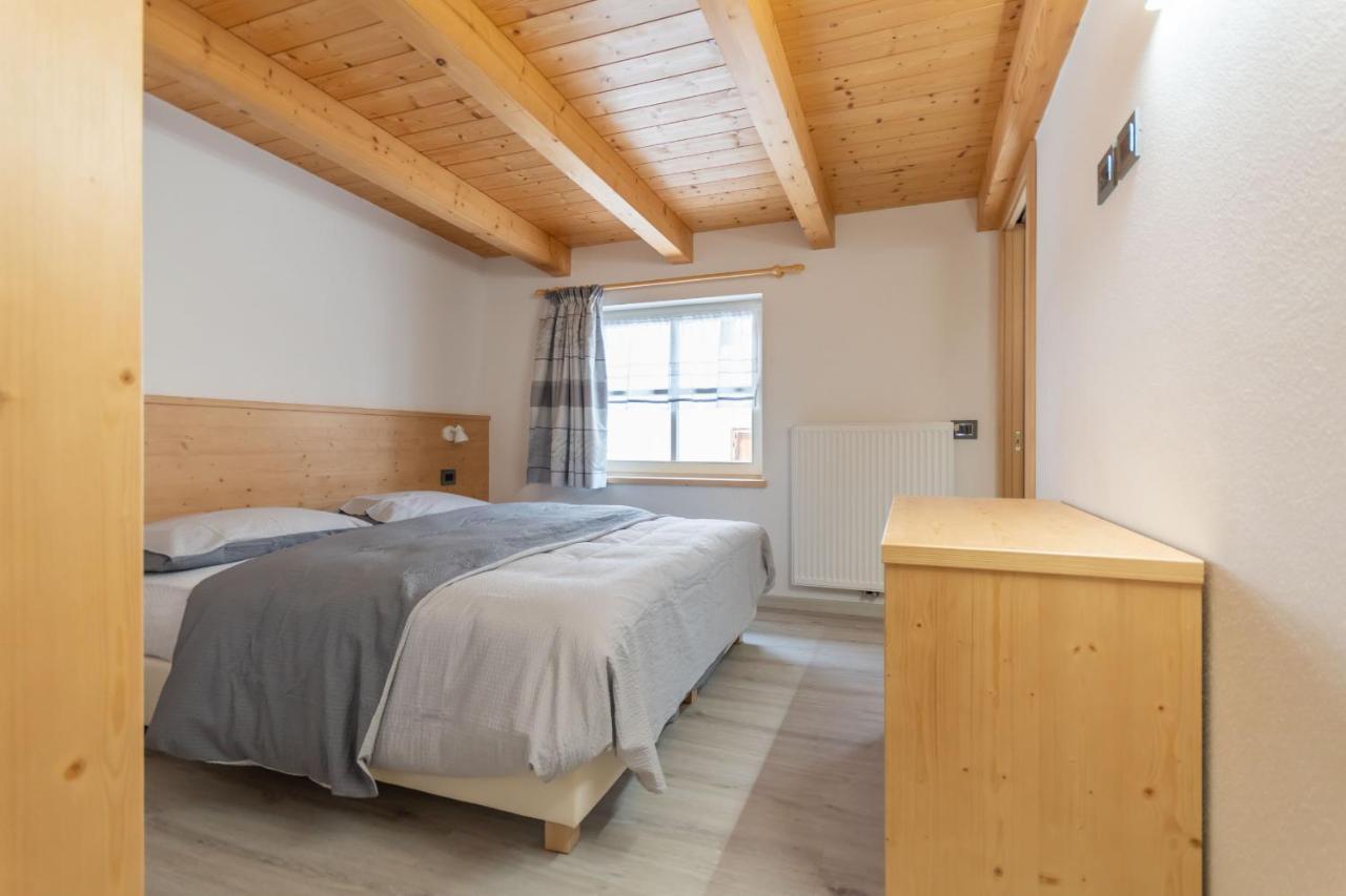 Chalet Butterfly 3 Маццин Экстерьер фото