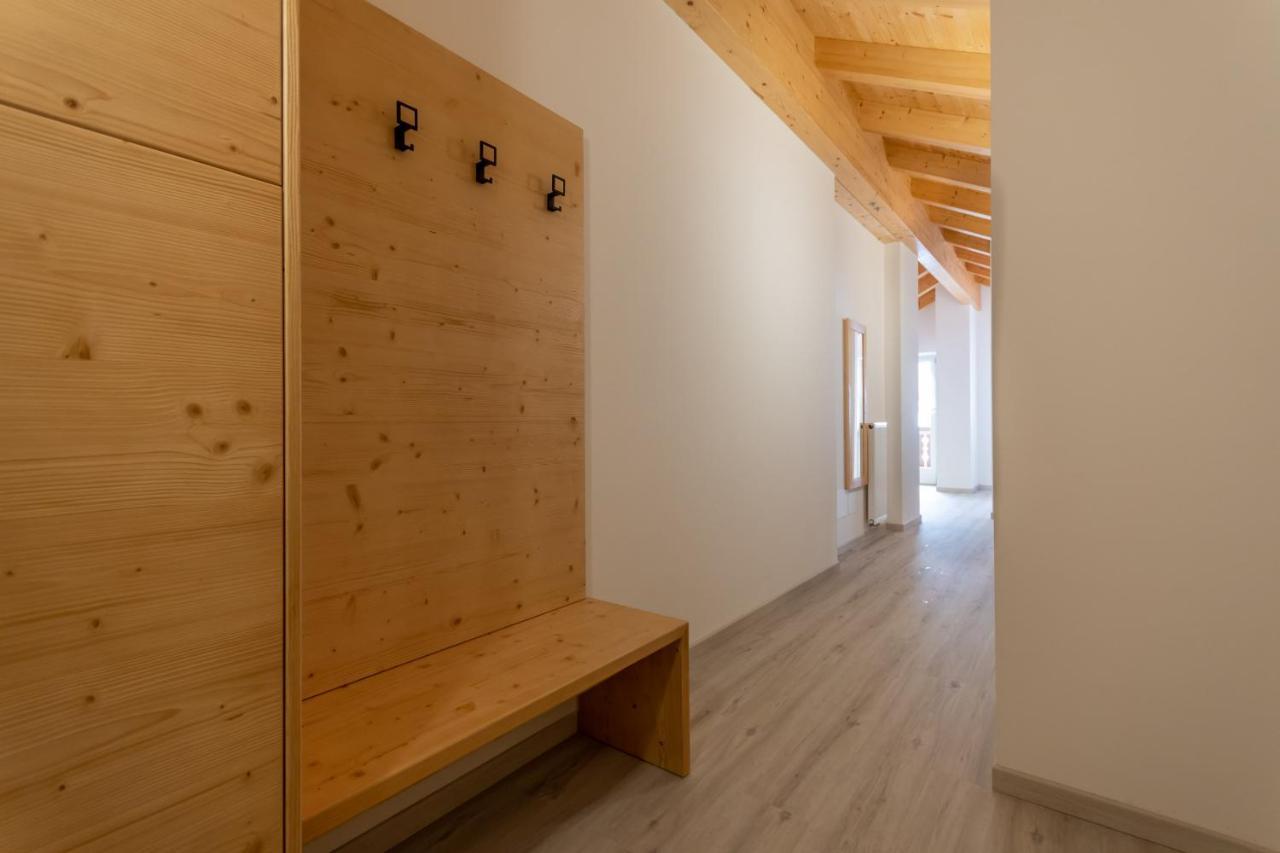Chalet Butterfly 3 Маццин Экстерьер фото