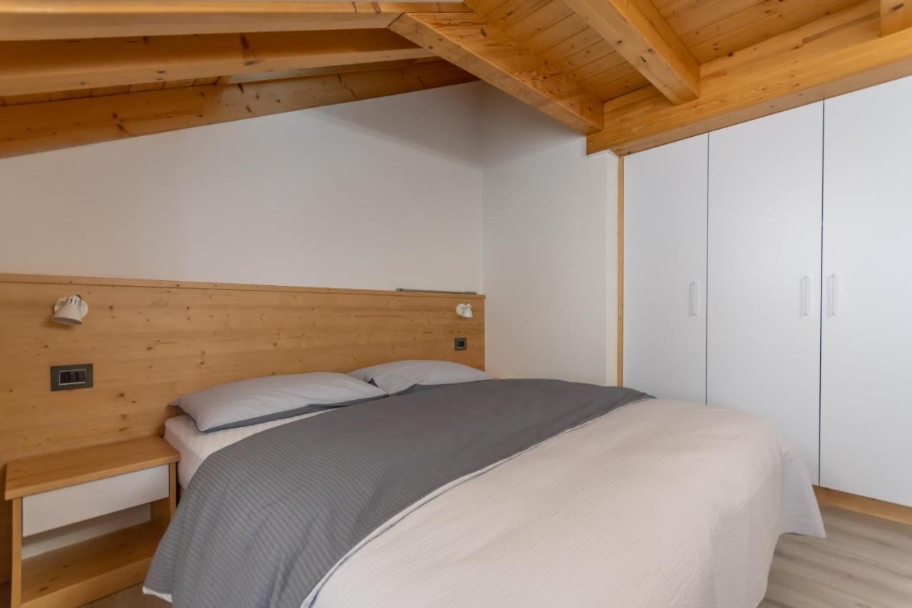 Chalet Butterfly 3 Маццин Экстерьер фото