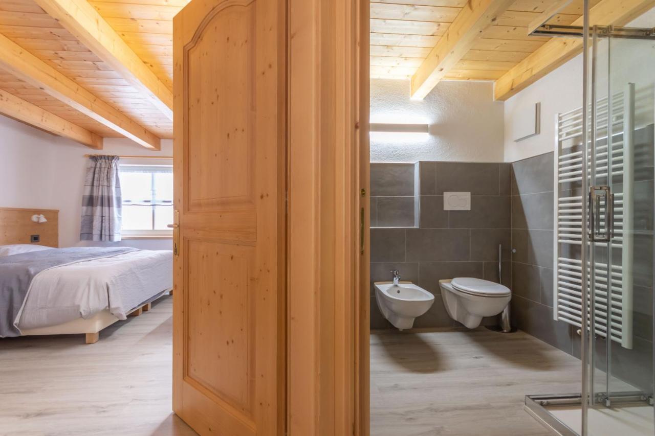 Chalet Butterfly 3 Маццин Экстерьер фото