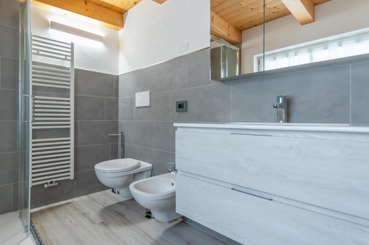 Chalet Butterfly 3 Маццин Экстерьер фото