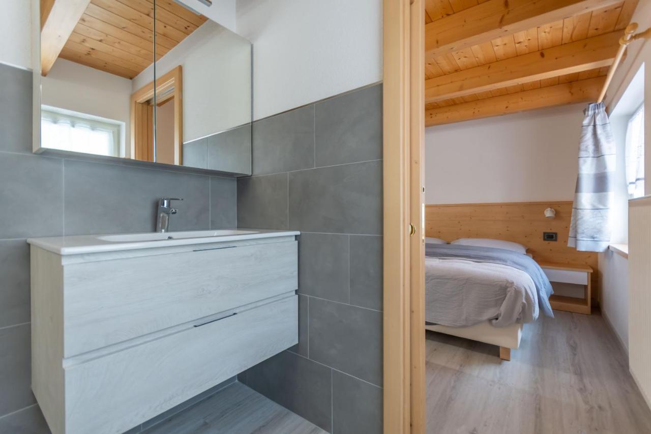 Chalet Butterfly 3 Маццин Экстерьер фото