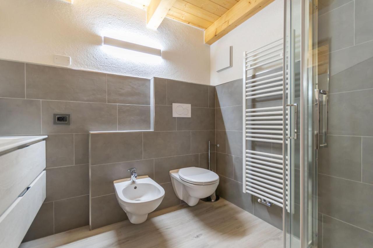 Chalet Butterfly 3 Маццин Экстерьер фото